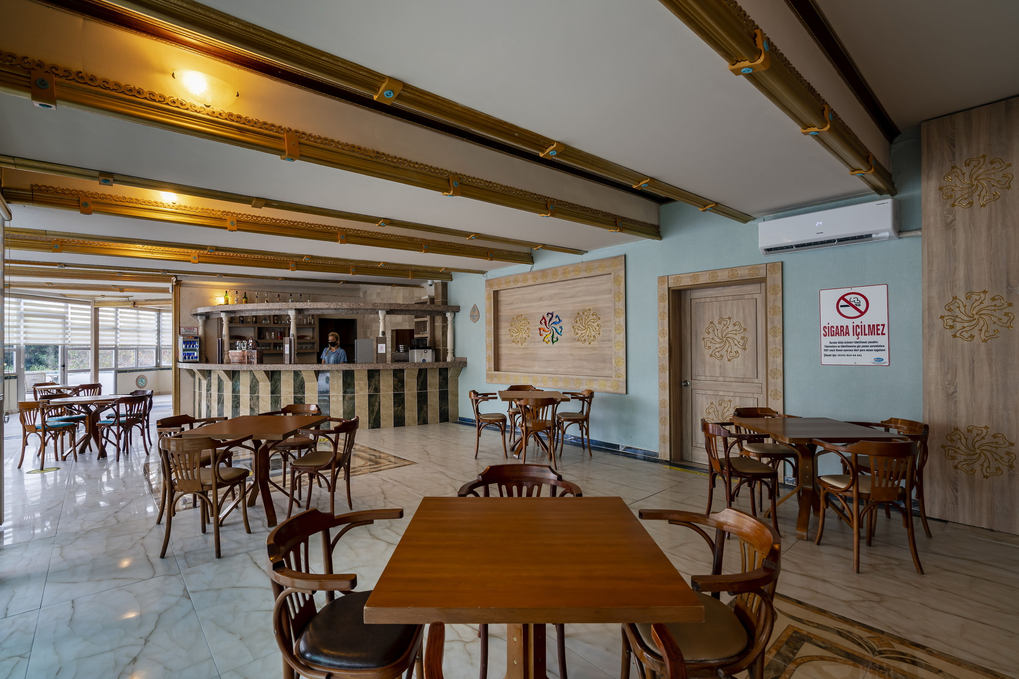 Miarosa Kemer Beach foto 30