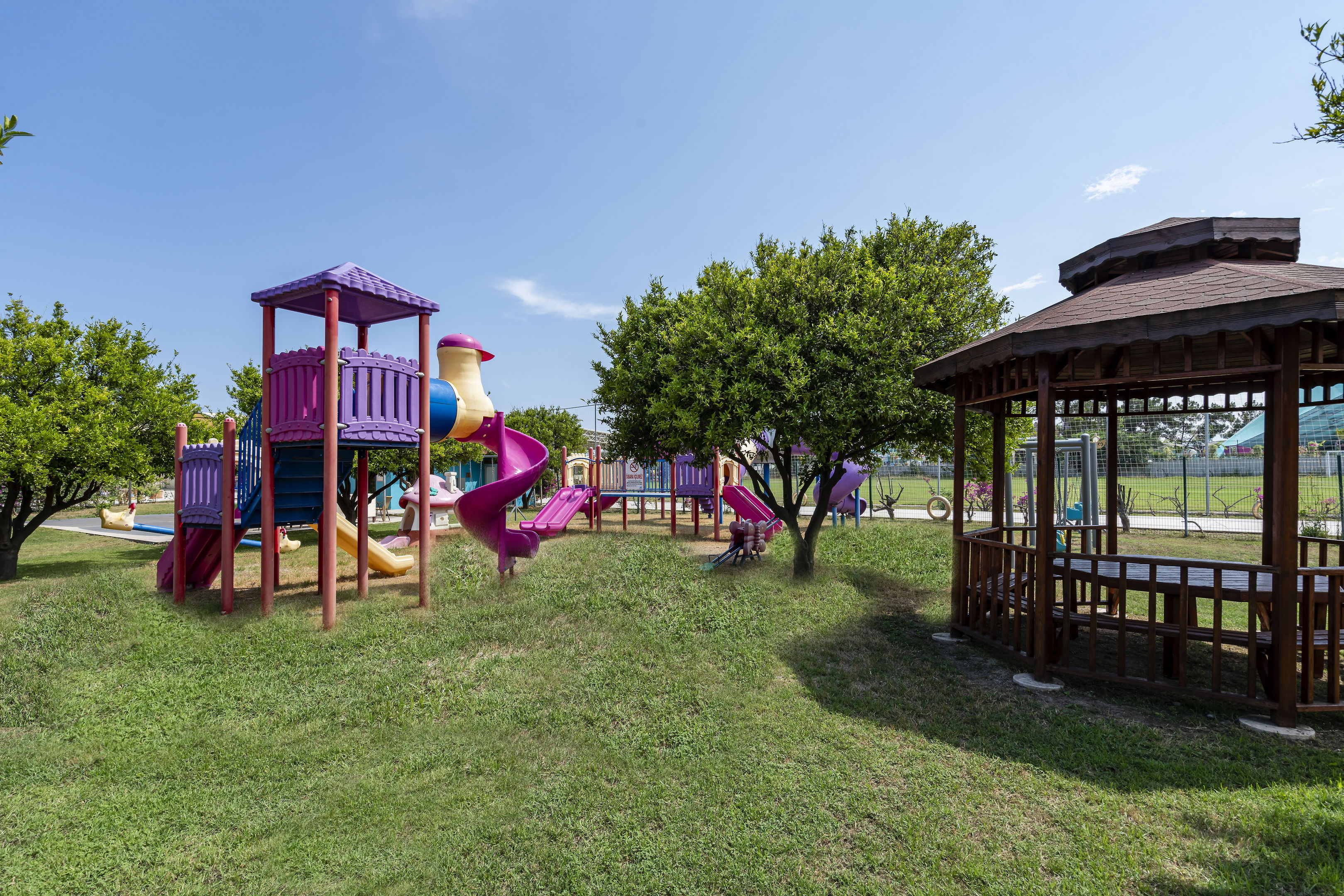 Miarosa Kemer Beach foto 42