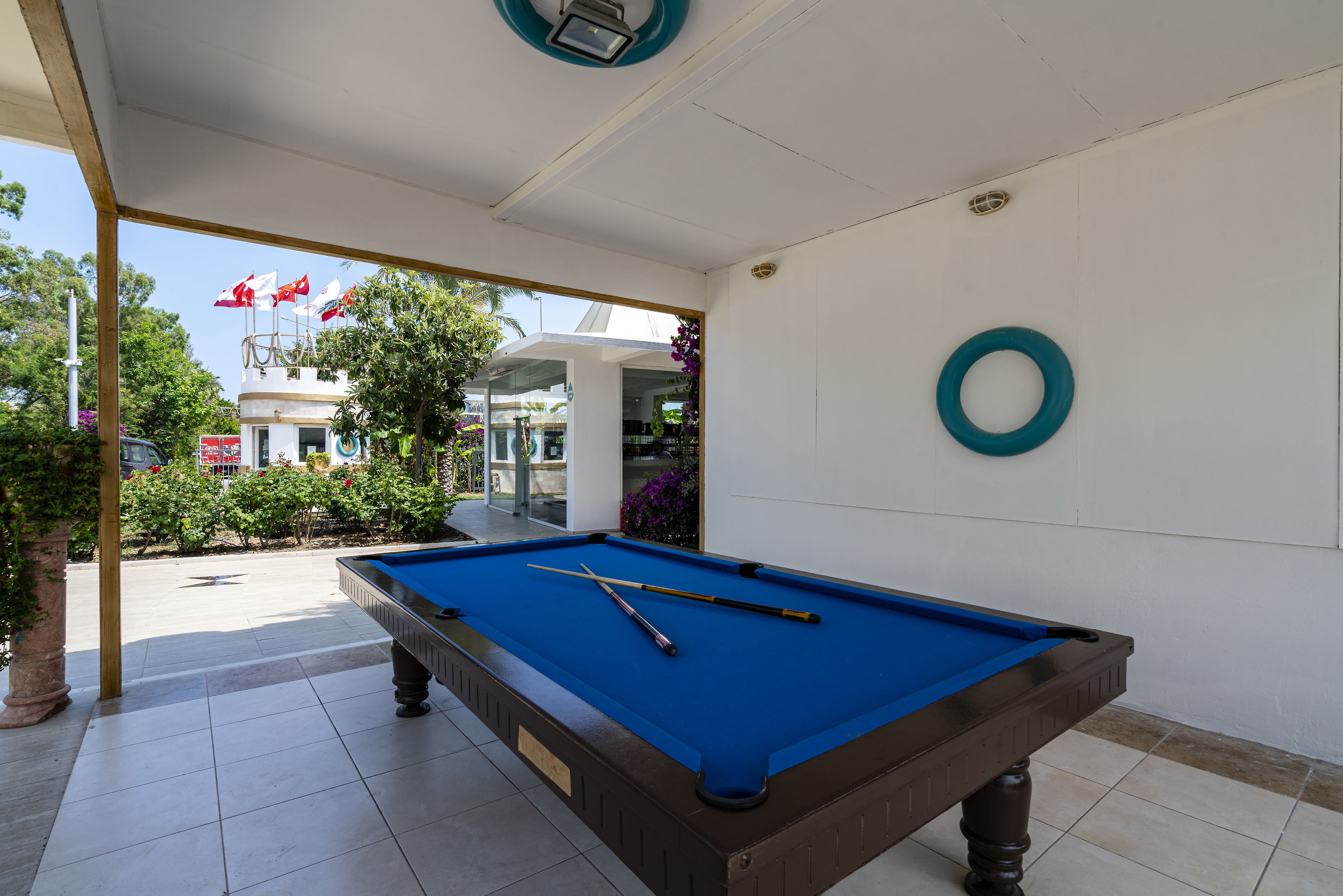 Miarosa Kemer Beach foto 15