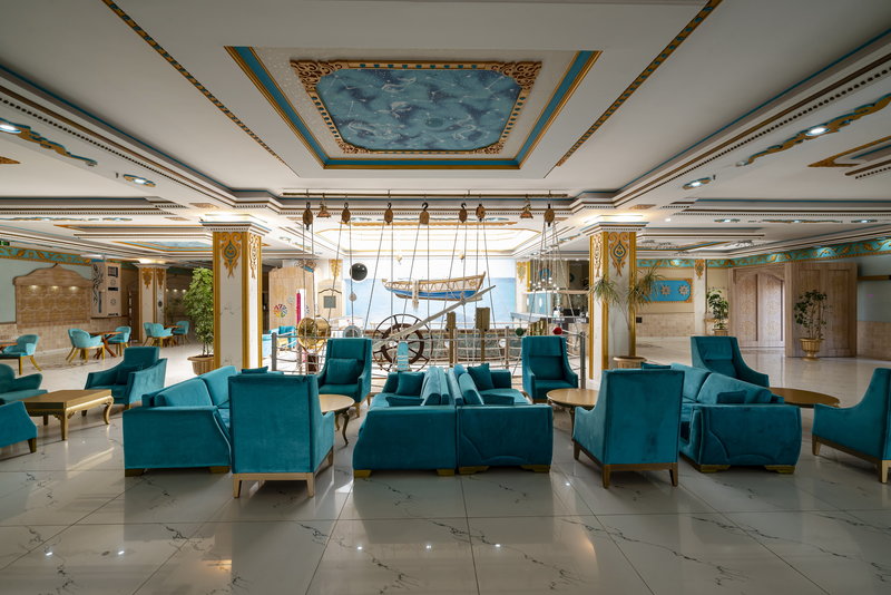 Miarosa Kemer Beach foto 19