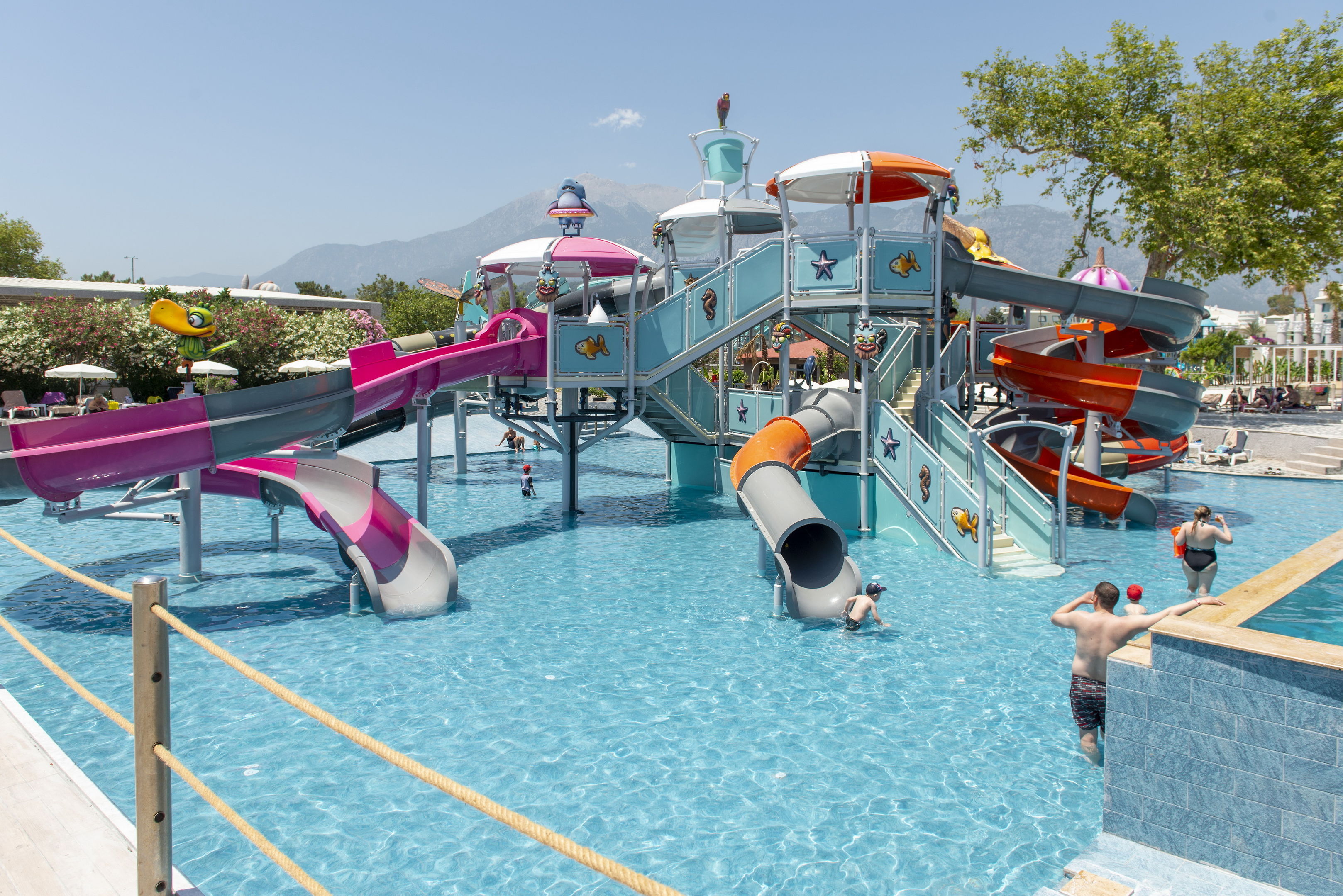 Miarosa Kemer Beach foto 9