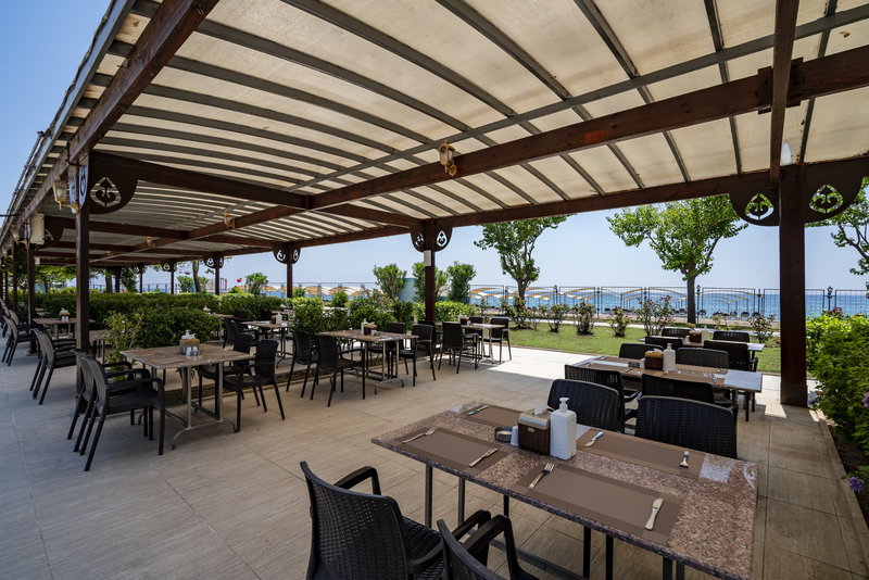 Miarosa Kemer Beach foto 25