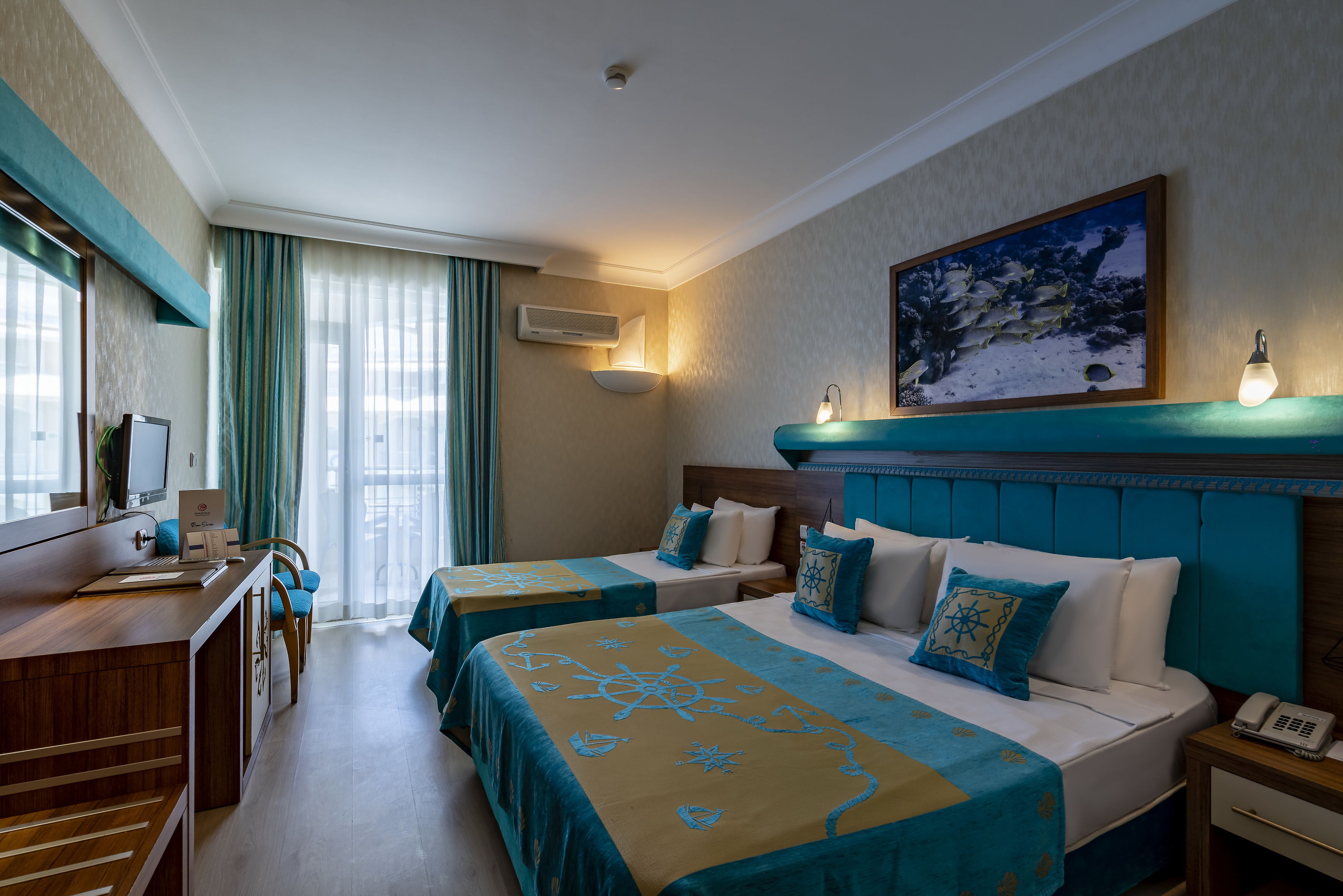 Miarosa Kemer Beach foto 18