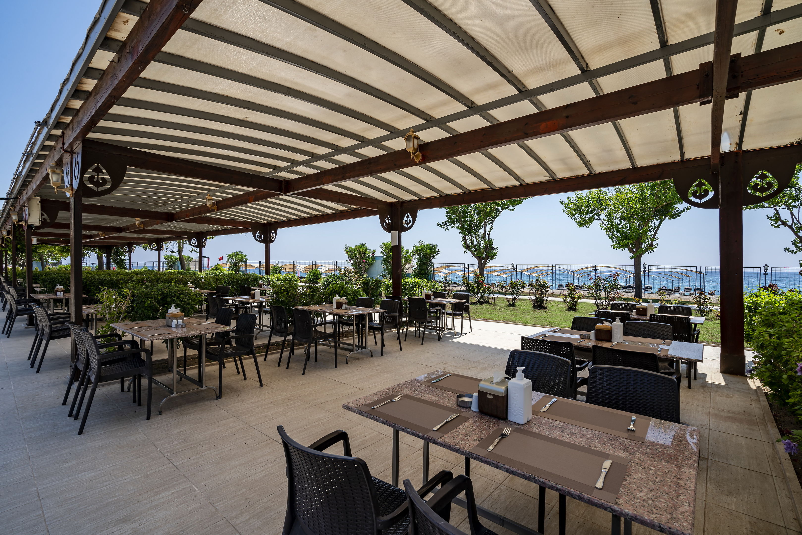 Miarosa Kemer Beach foto 27