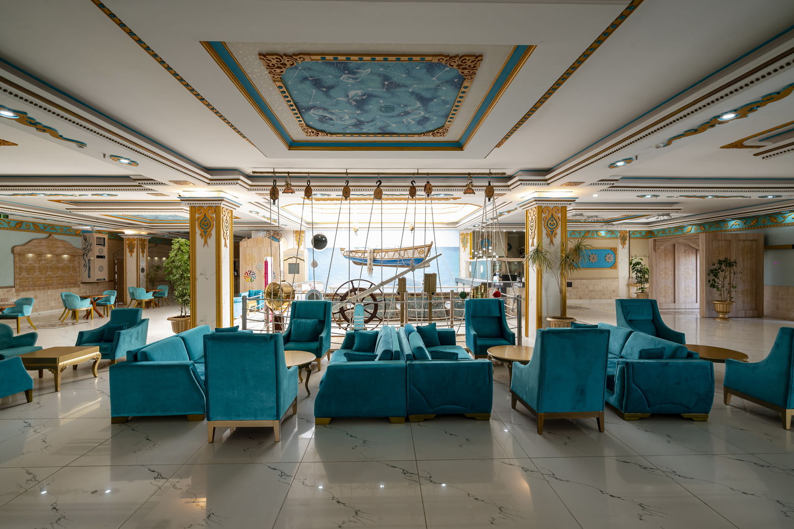 Miarosa Kemer Beach foto 20