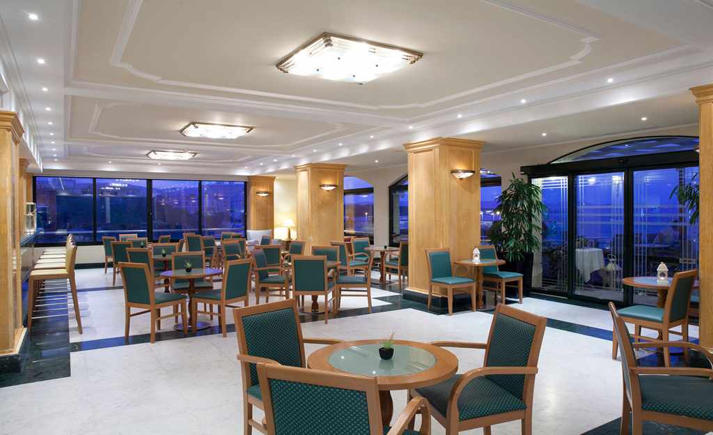 Ramada by Wyndham, Athens Club Attica Riviera foto 104