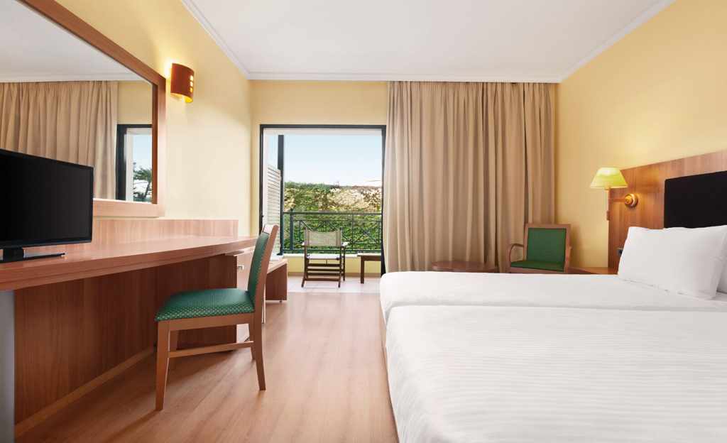 Ramada by Wyndham, Athens Club Attica Riviera foto 106