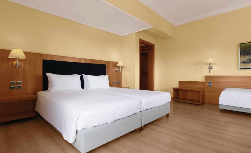 Ramada by Wyndham, Athens Club Attica Riviera foto 108
