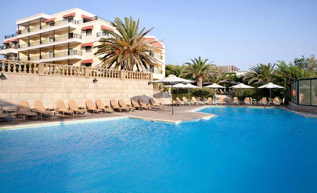 Ramada by Wyndham, Athens Club Attica Riviera foto 109