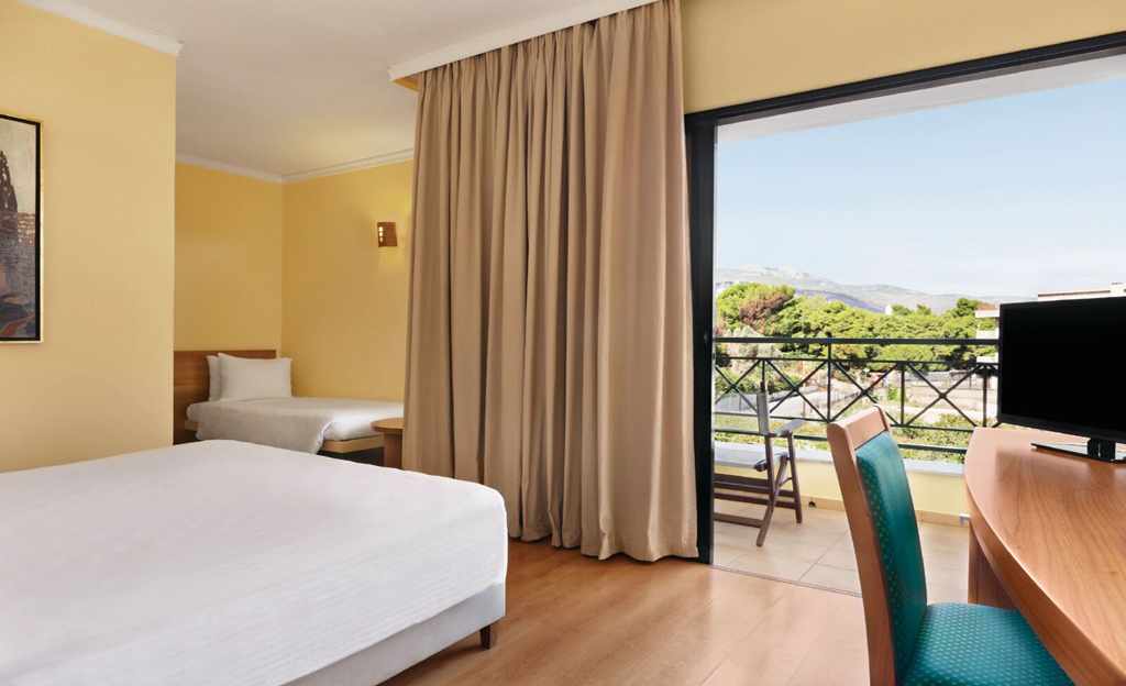 Ramada by Wyndham, Athens Club Attica Riviera foto 111