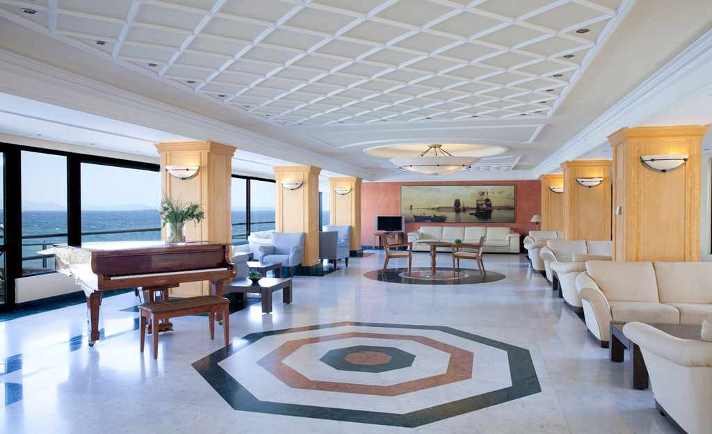 Ramada by Wyndham, Athens Club Attica Riviera foto 112