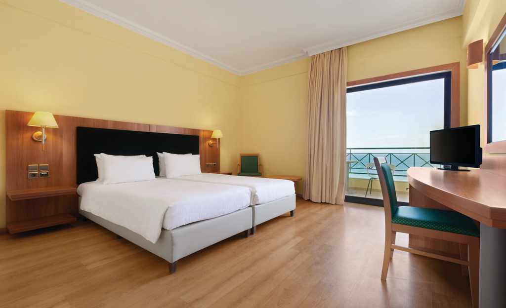 Ramada by Wyndham, Athens Club Attica Riviera foto 115