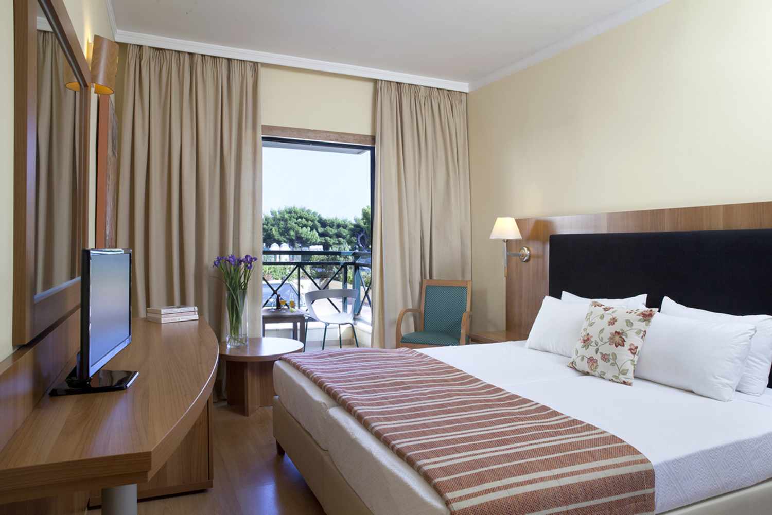 Ramada by Wyndham, Athens Club Attica Riviera foto 97