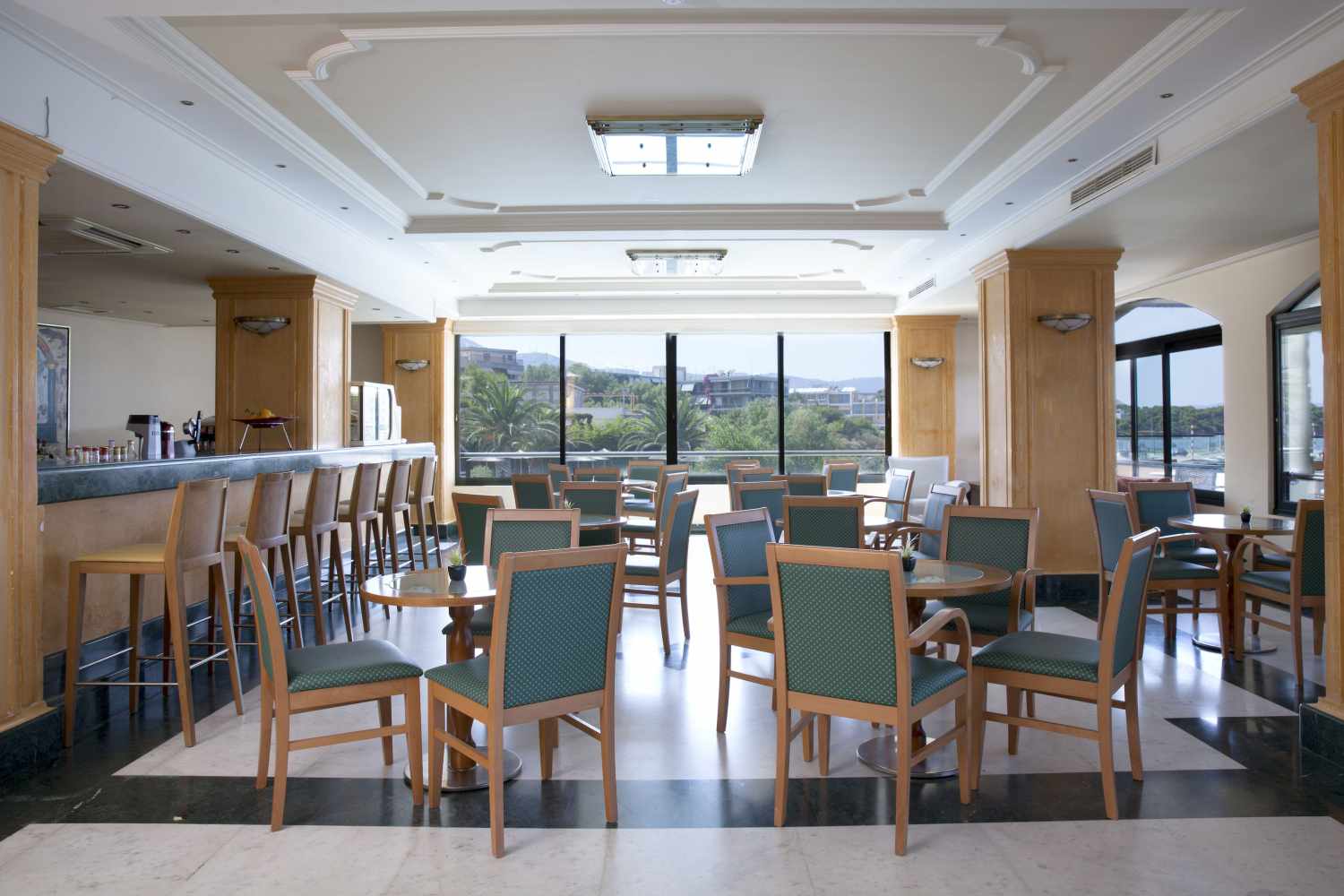 Ramada by Wyndham, Athens Club Attica Riviera foto 100