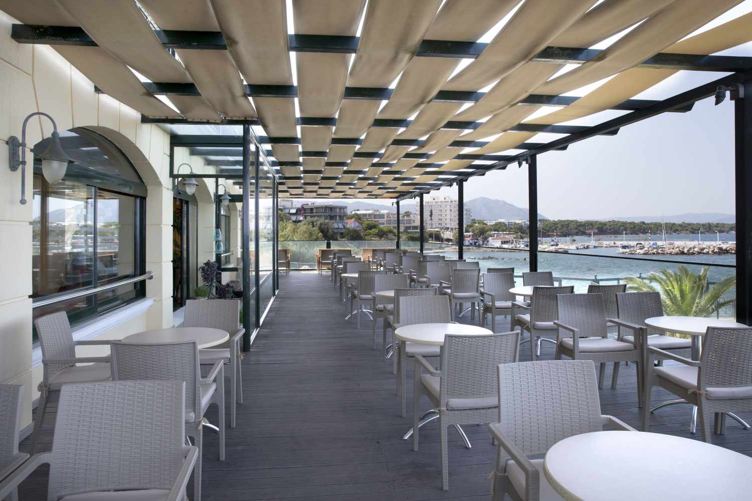 Ramada by Wyndham, Athens Club Attica Riviera foto 101