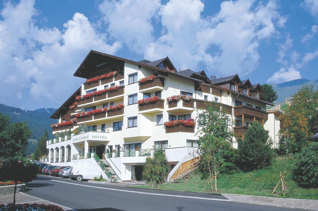 Alpenruh foto 2