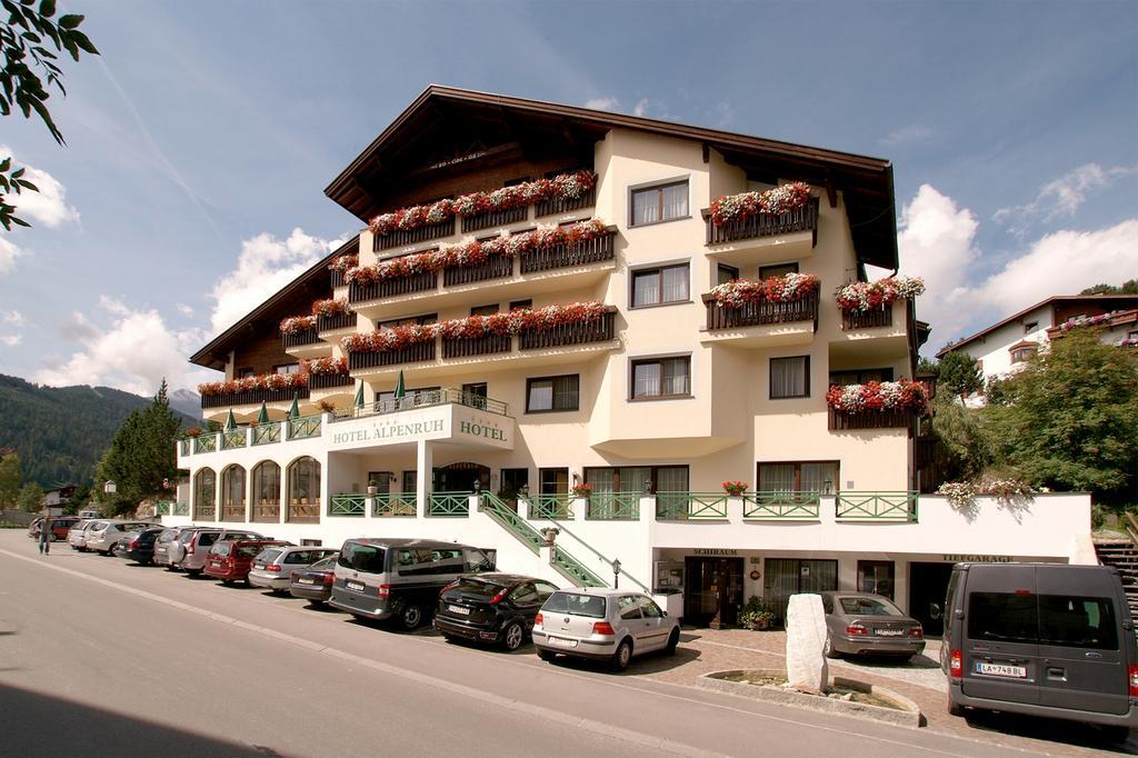 Alpenruh foto 3