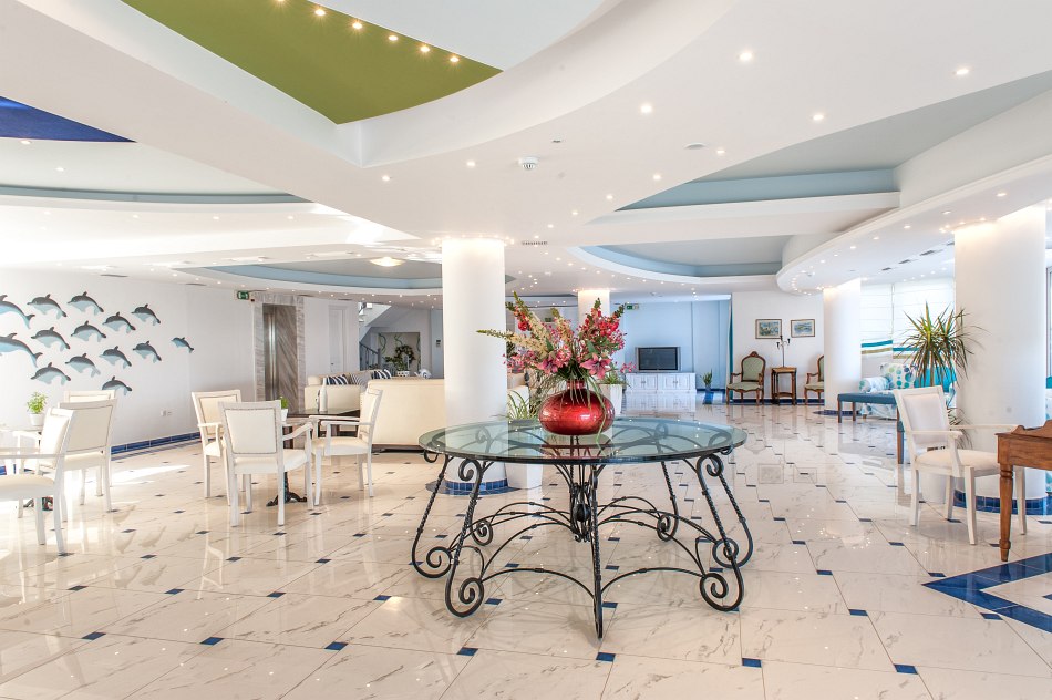 Gerakas Belvedere Hotel & Spa foto 34