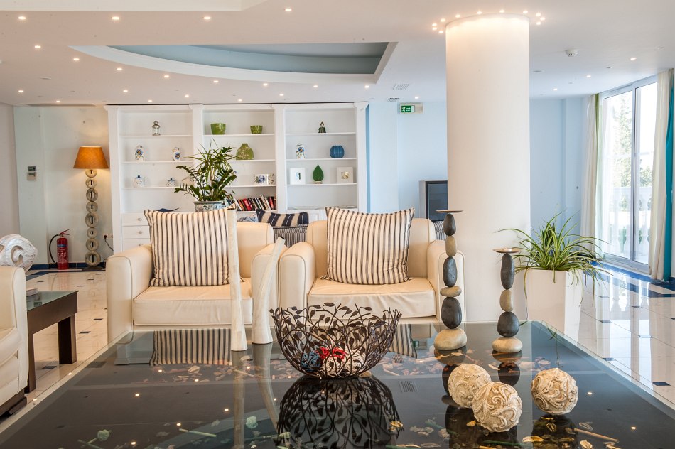 Gerakas Belvedere Hotel & Spa foto 35