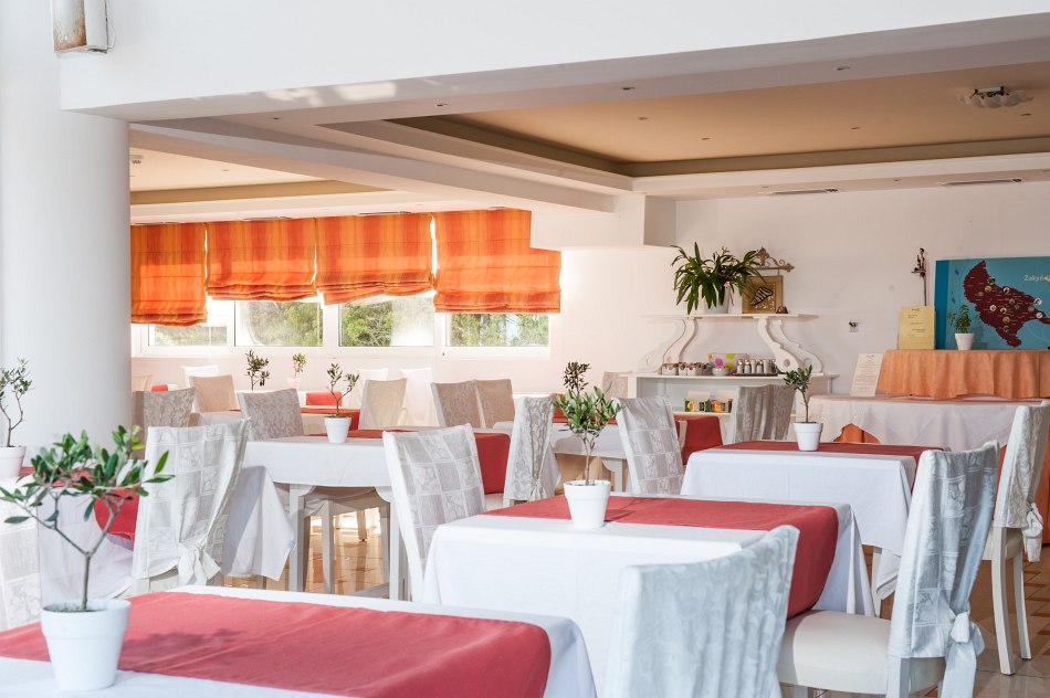 Gerakas Belvedere Hotel & Spa foto 39