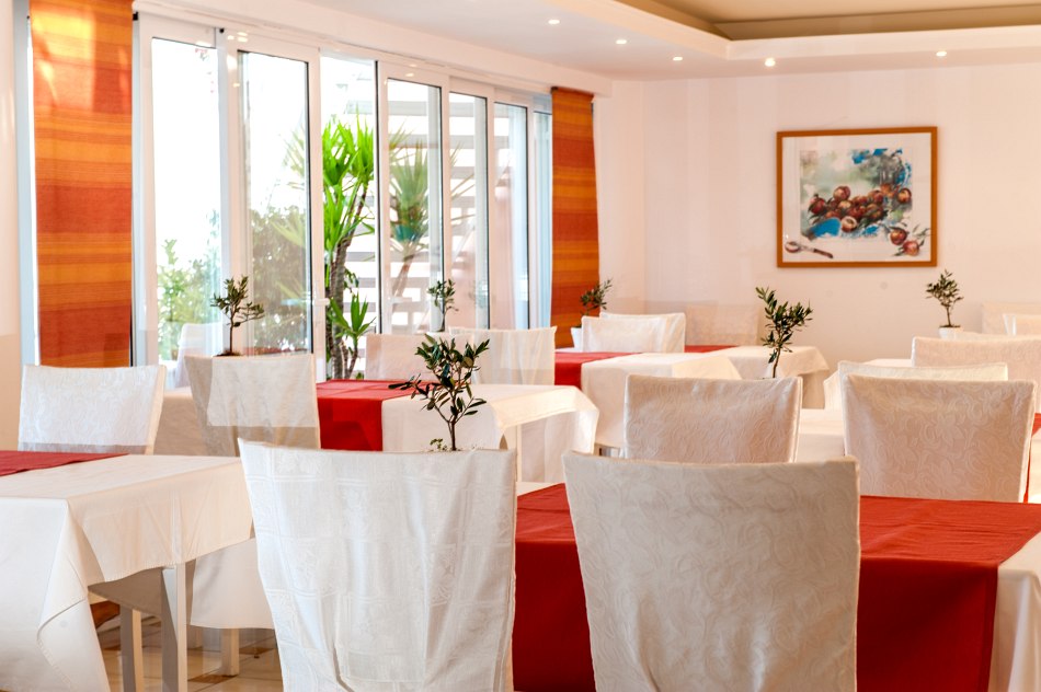 Gerakas Belvedere Hotel & Spa foto 40