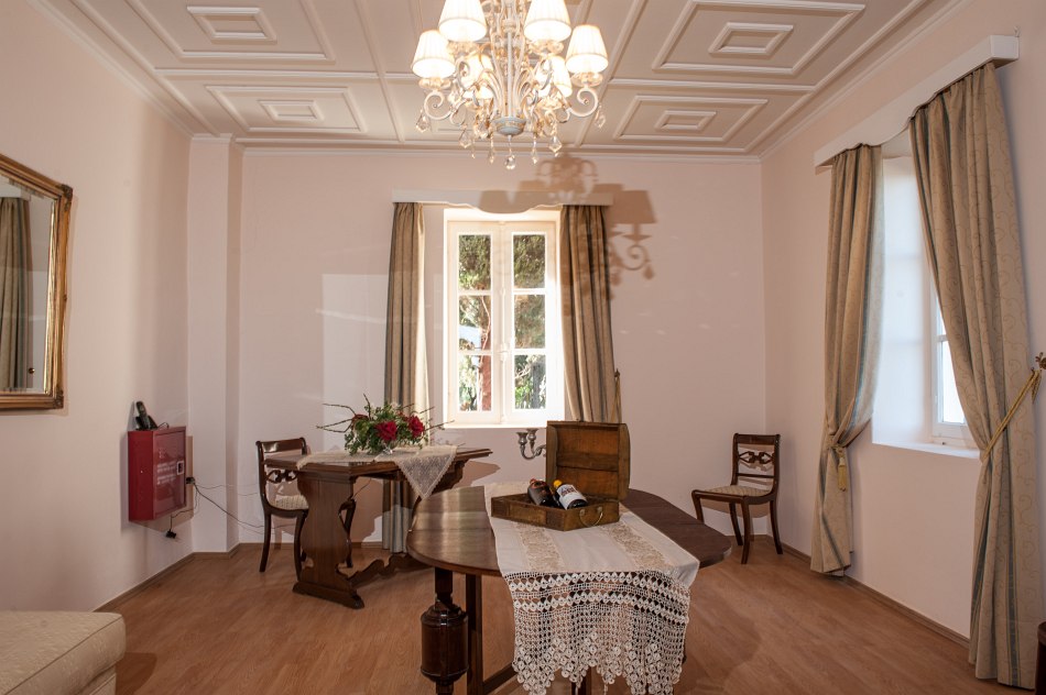 Gerakas Belvedere Hotel & Spa foto 42