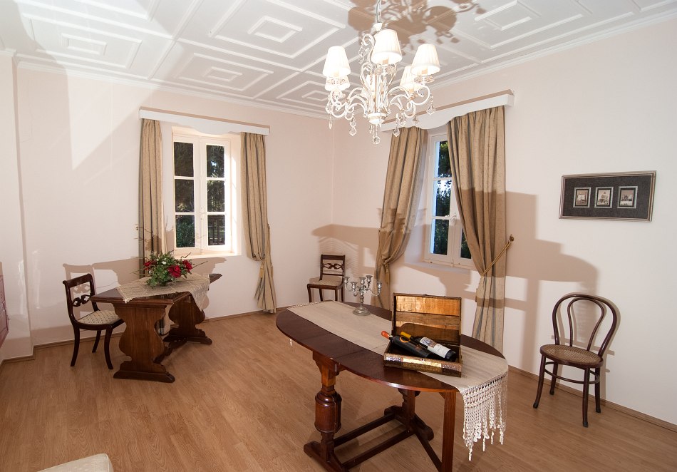 Gerakas Belvedere Hotel & Spa foto 43