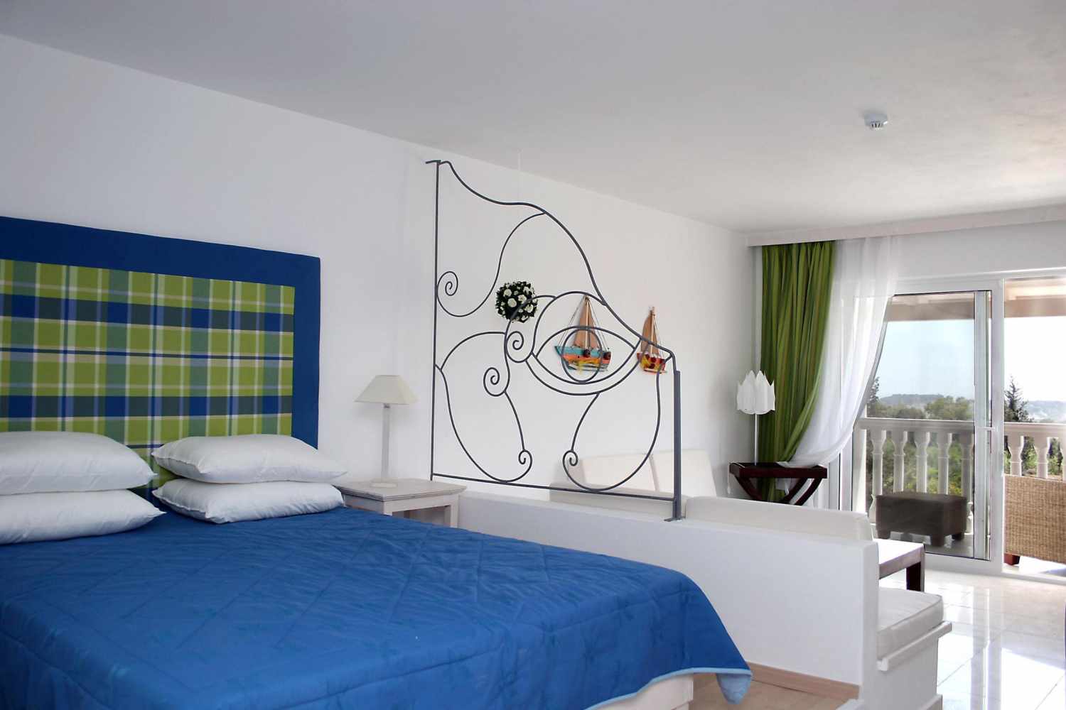 Gerakas Belvedere Hotel & Spa foto 20