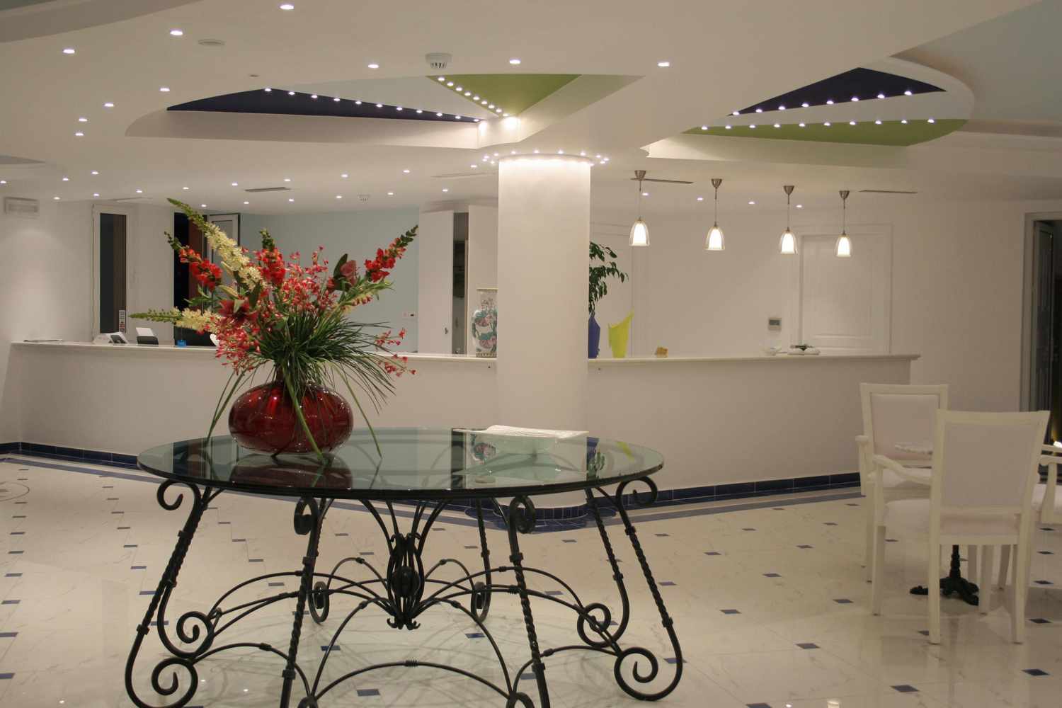 Gerakas Belvedere Hotel & Spa foto 17