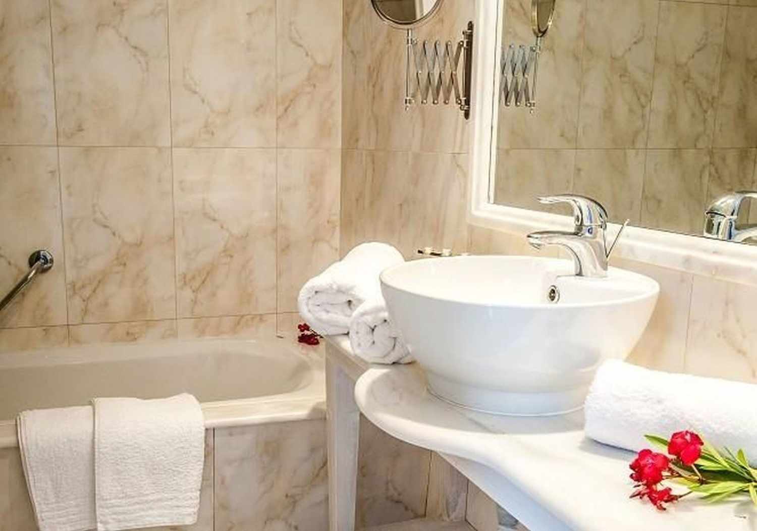 Gerakas Belvedere Hotel & Spa foto 9