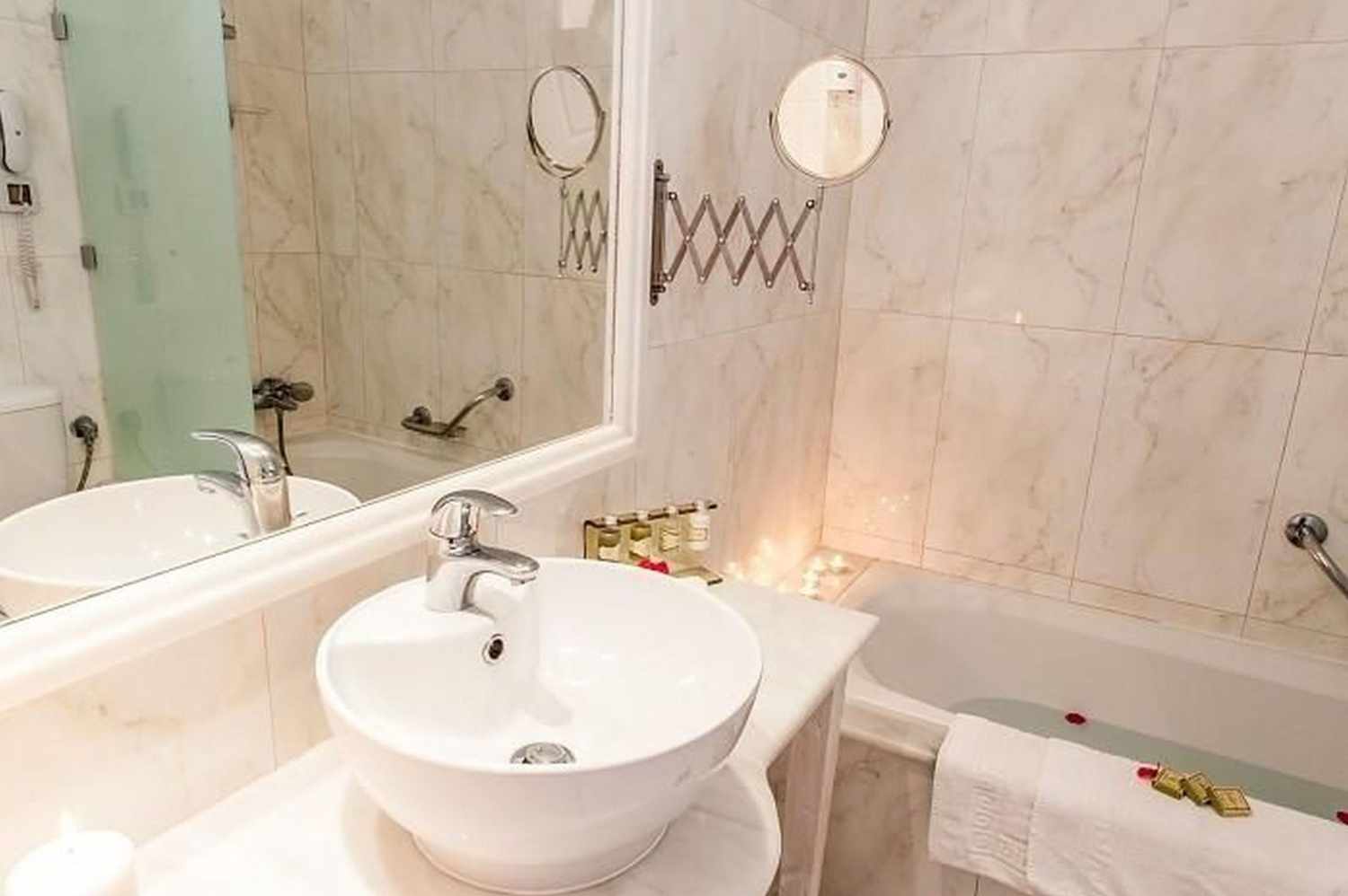 Gerakas Belvedere Hotel & Spa foto 10