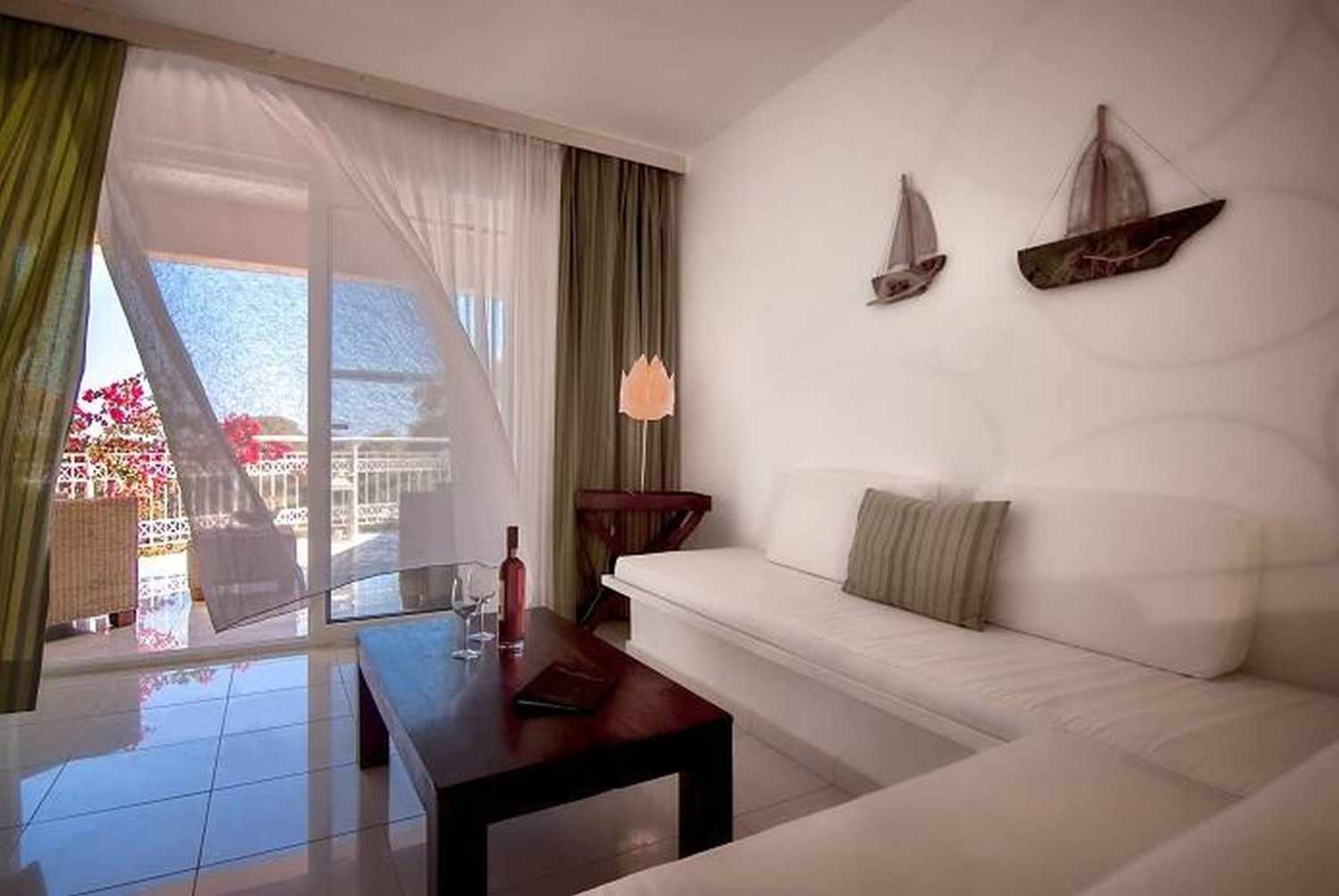 Gerakas Belvedere Hotel & Spa foto 11