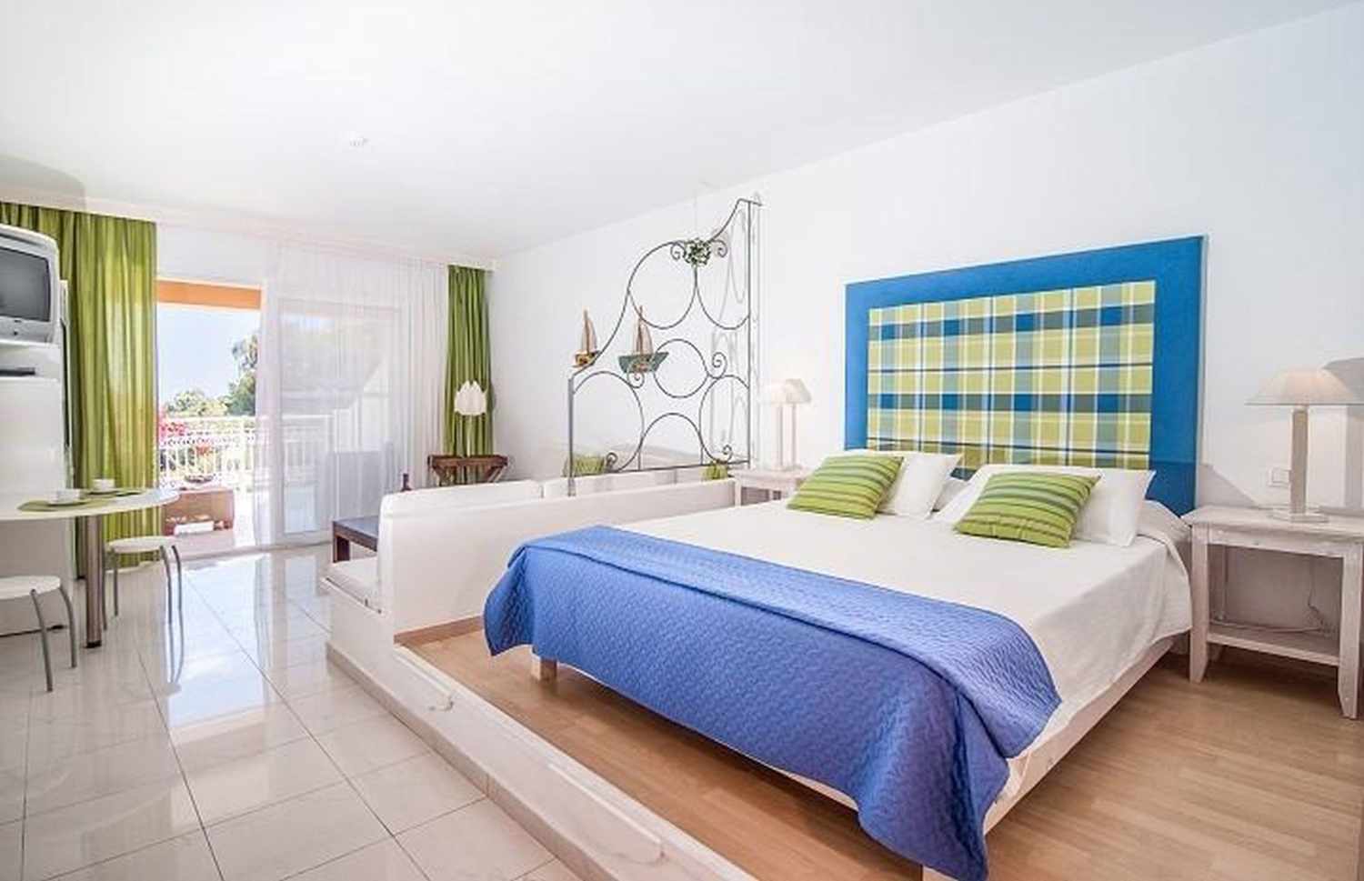 Gerakas Belvedere Hotel & Spa foto 12