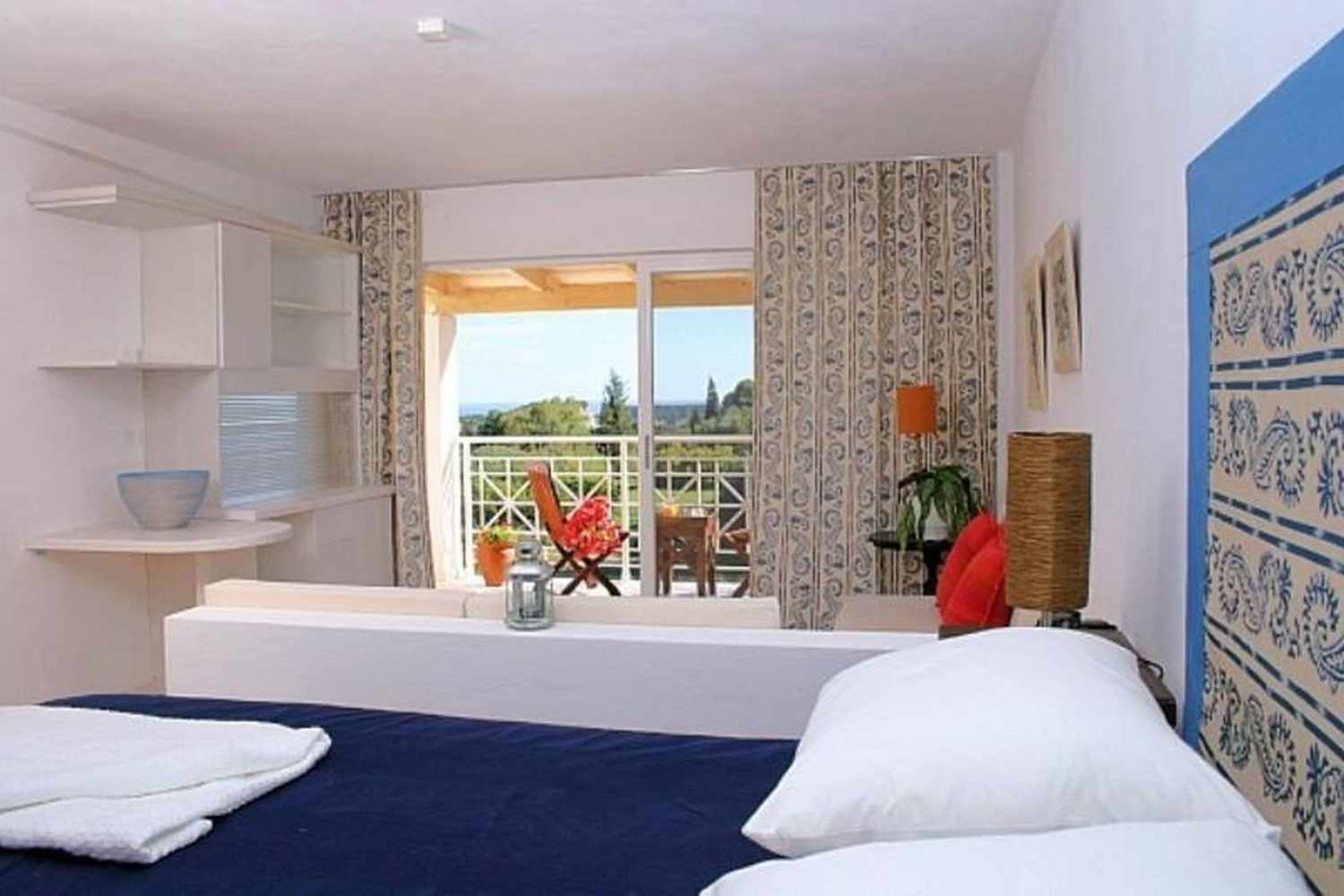 Gerakas Belvedere Hotel & Spa foto 14