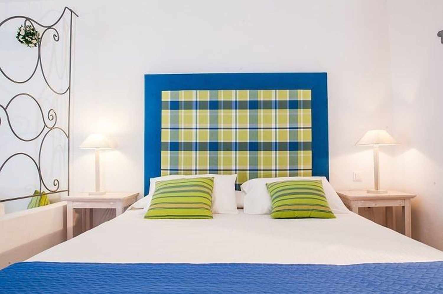 Gerakas Belvedere Hotel & Spa foto 15