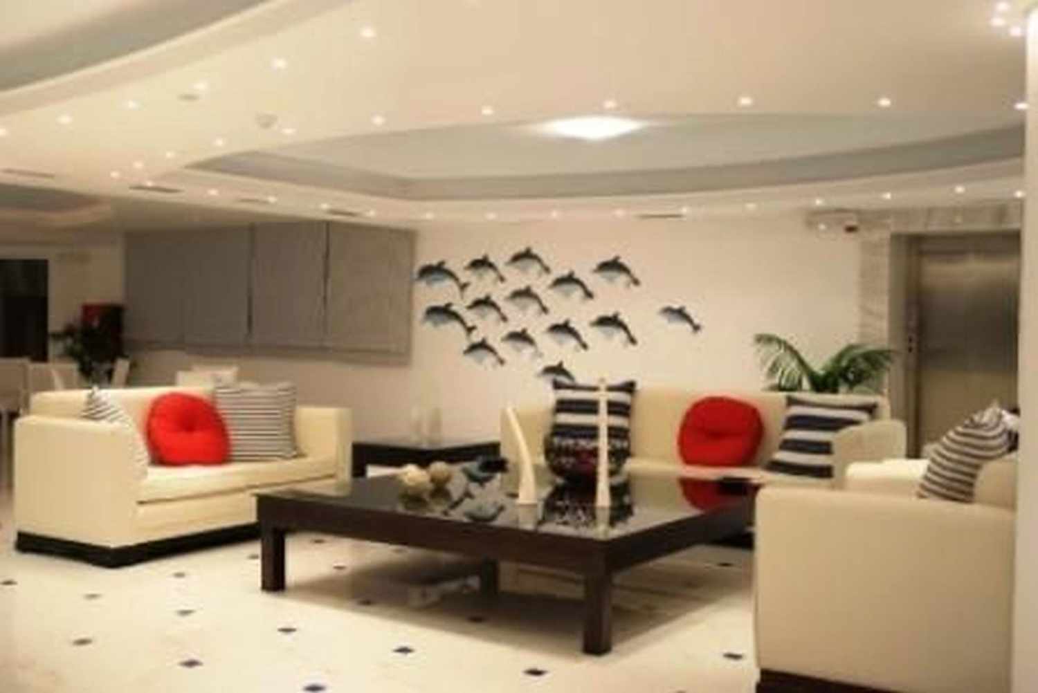 Gerakas Belvedere Hotel & Spa foto 7