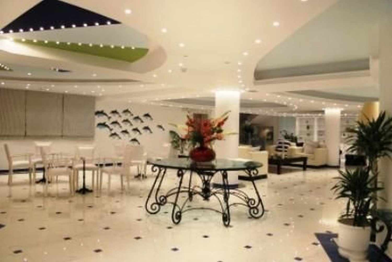 Gerakas Belvedere Hotel & Spa foto 18