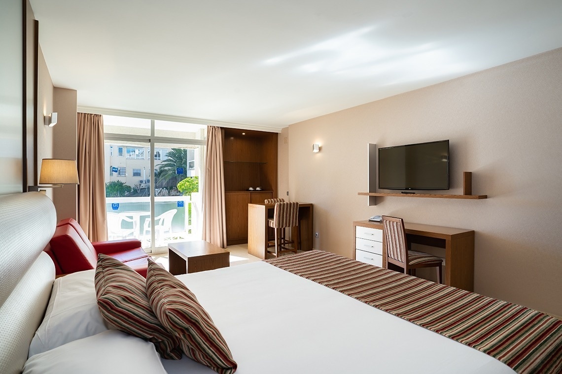 Hotel MS Aguamarina Costa del Sol foto 9