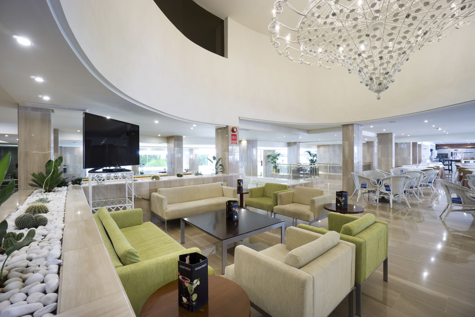 Hotel MS Aguamarina Costa del Sol foto 6