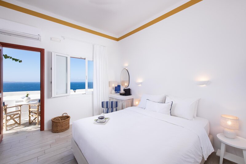 Tagoo Hotel foto 22