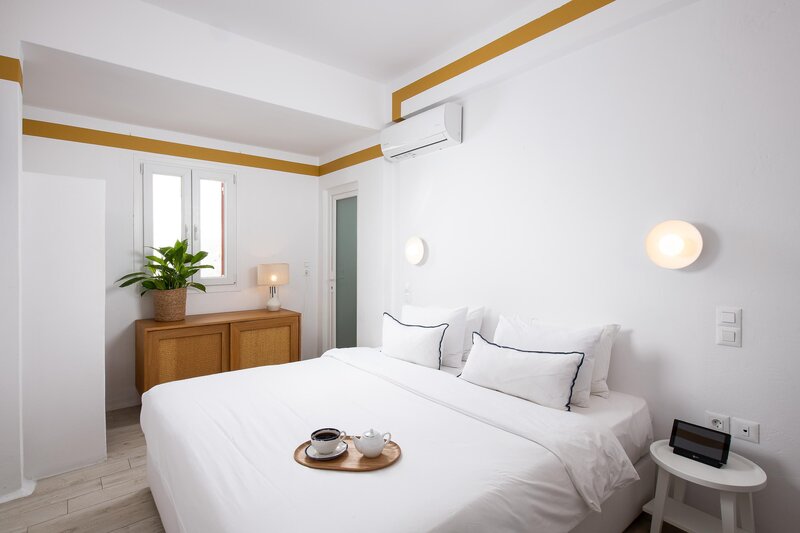 Tagoo Hotel foto 73