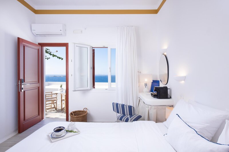 Tagoo Hotel foto 25