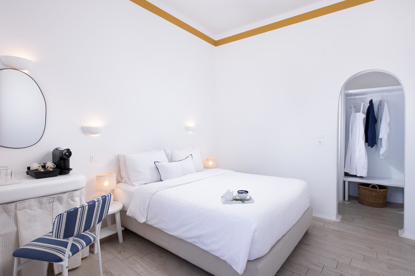Tagoo Hotel foto 29