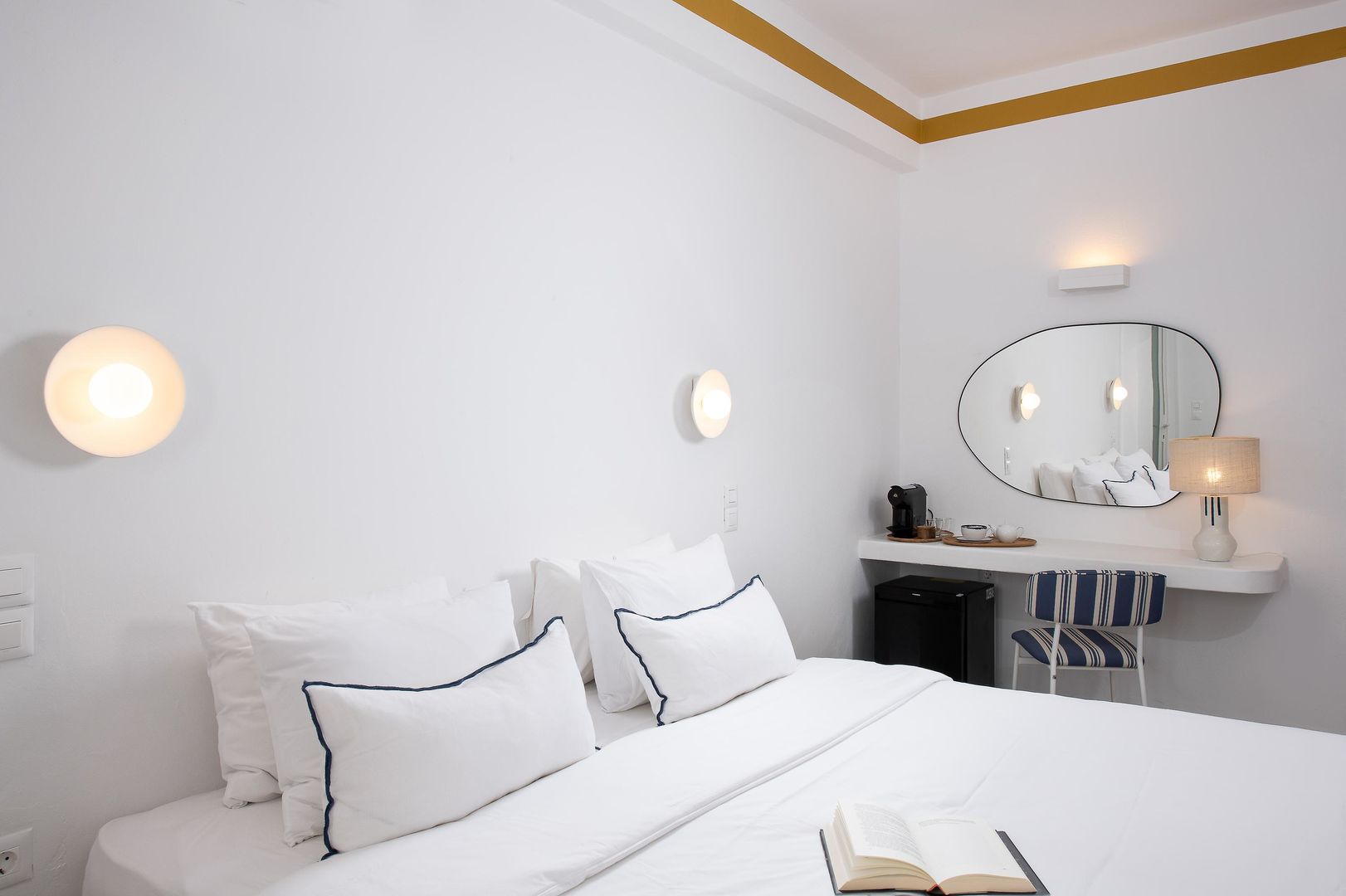 Tagoo Hotel foto 80