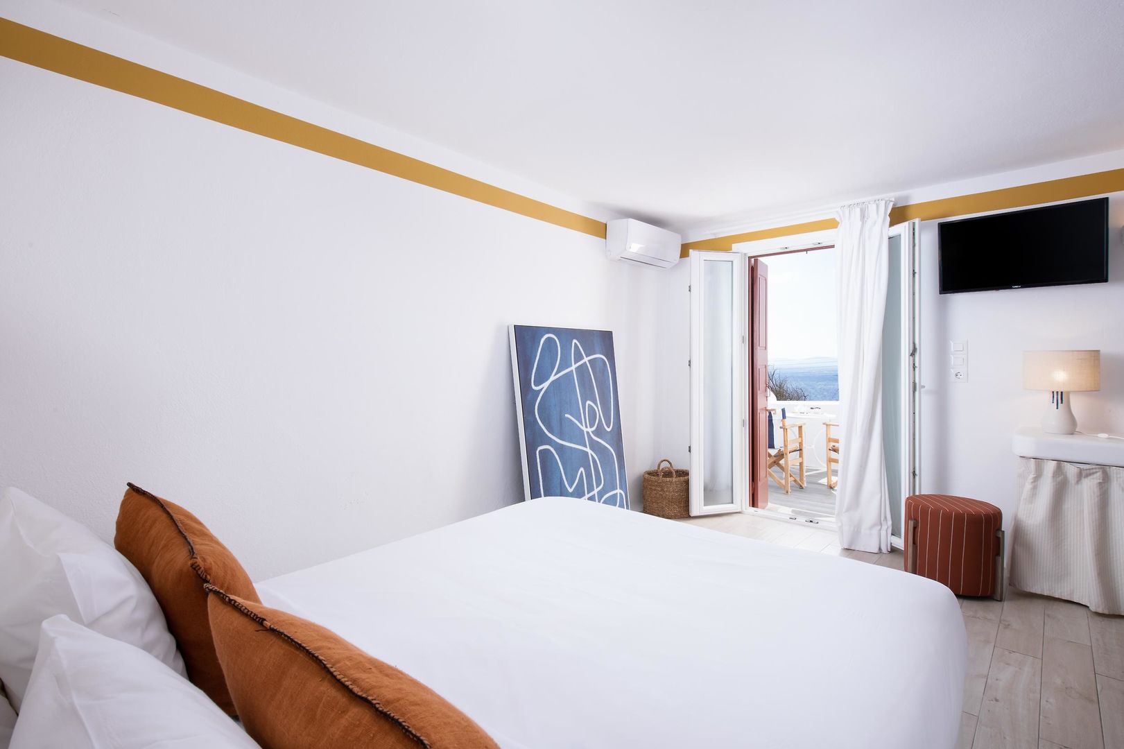 Tagoo Hotel foto 32