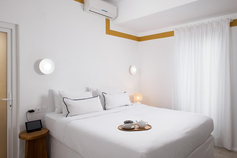 Tagoo Hotel foto 61