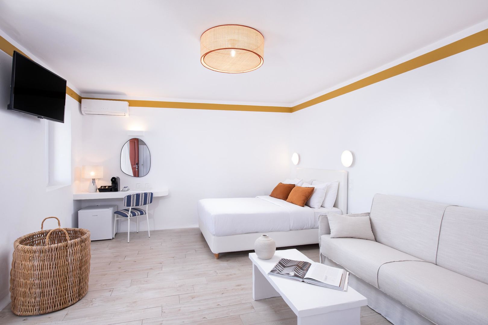 Tagoo Hotel foto 41