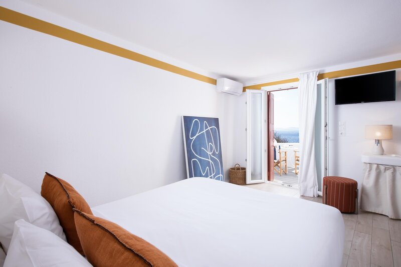 Tagoo Hotel foto 31