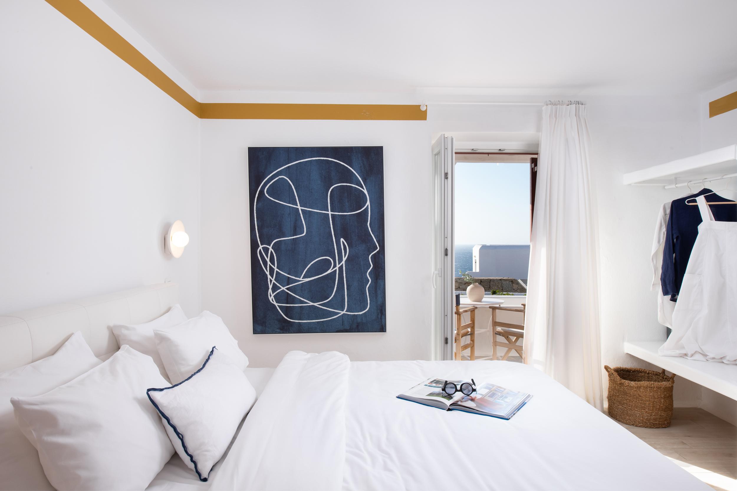 Tagoo Hotel foto 54