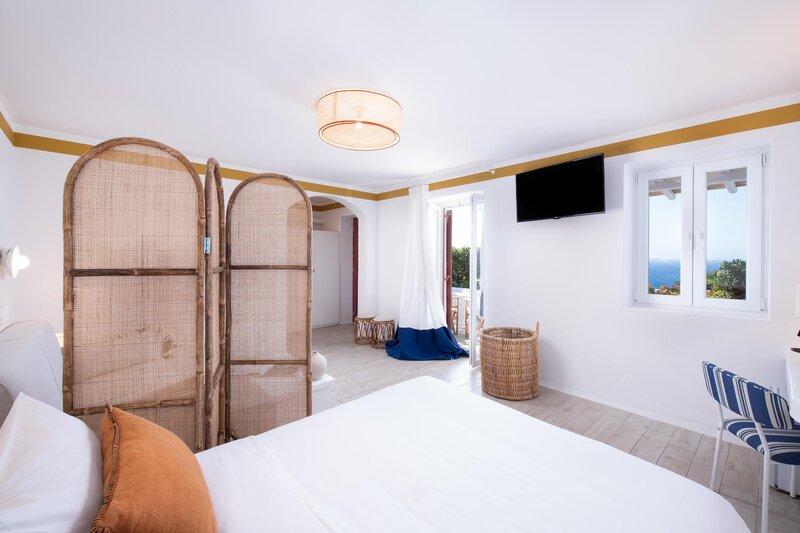 Tagoo Hotel foto 37